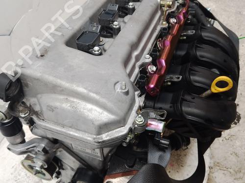 Engine TOYOTA COROLLA Saloon (_E12_) 1.6 VVT-i (ZZE121_, ZZE121R) | BP31864448M1