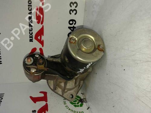 Starter OPEL CORSA B (S93) 1.7 D (F08, F68, M68) | BP7962763M8 