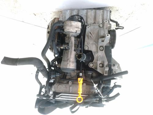 Engine SKODA FABIA II (542)  | BP29405461M1 