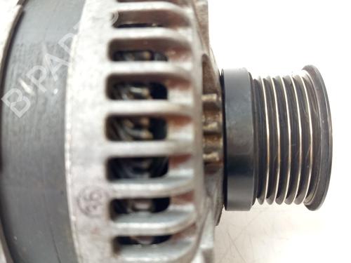 Alternator FORD FOCUS II (DA_, HCP, DP) 1.6 TDCi | BP30515317M7