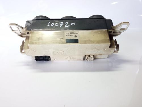 Climate control MAZDA CX-7 (ER)  | BP11417041I5 