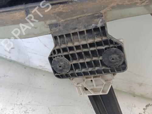 Used Rear right window mechanism Rear right window mechanism 38076187 38076187