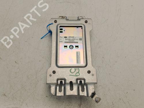 Electronic module LAND ROVER DISCOVERY SPORT (L550) 2.0 D | BP38061545M83 - Image 2