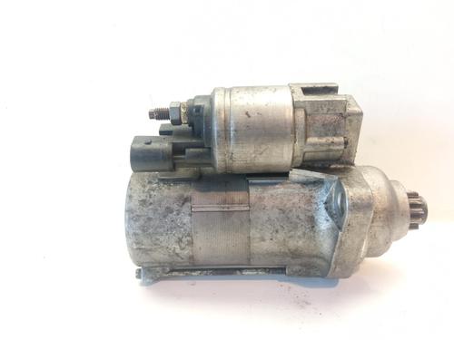 Used Starter VW TOURAN (1T1, 1T2) [2003-2010]  10201636
