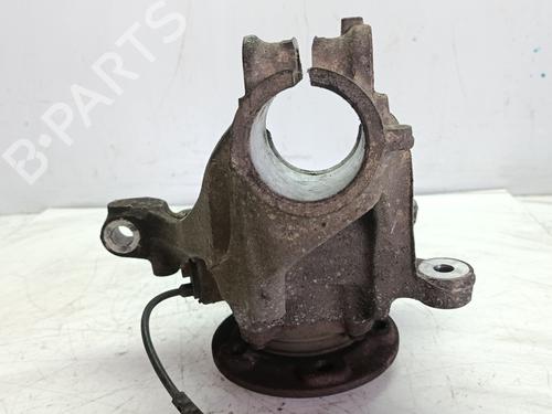Right front steering knuckle MINI MINI (F55) Cooper D | BP34194066M26 - Image 4