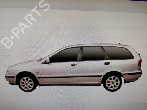 Pièces Détachées Usagées VOLVO V40 Estate (645) 1.8 i (125 hp) 4410517