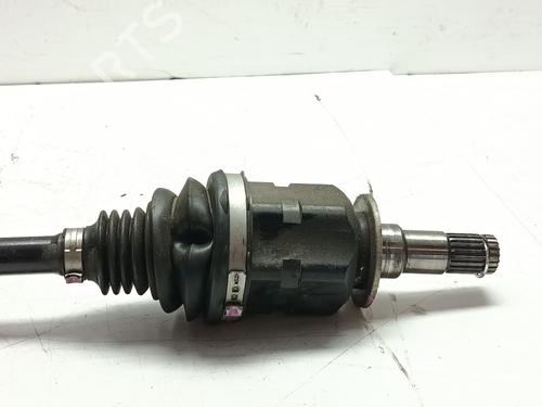 Left front driveshaft TOYOTA YARIS CROSS (MXP_) 1.5 (MXPB10) | BP36239089M38 - Image 3