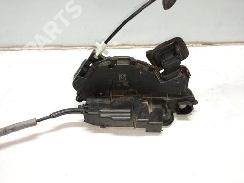 Used Front left lock SEAT TOLEDO IV (KG3) [2012-2019]  8127295