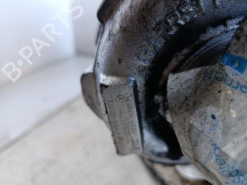 Engine MERCEDES-BENZ C-CLASS (W203) C 220 CDI (203.006, 203.008) | BP33609732M1 - Image 6