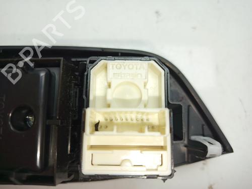 Left front window switch TOYOTA C-HR (_X1_) | BP25977091I27 - Image 5