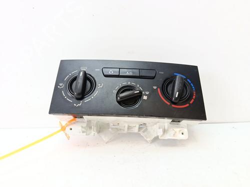 Used Climate control Climate control CITROËN BERLINGO Box Body/MPV (B9) 1.6 HDi 75 (75 hp) 34058505 34058505