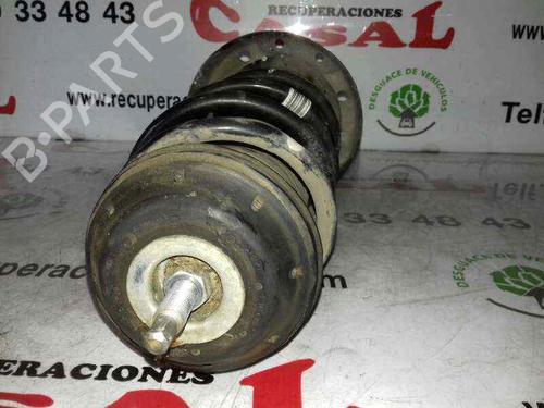 Used Right front shock absorber OPEL CORSA D (S07) [2006-2015]  7955071