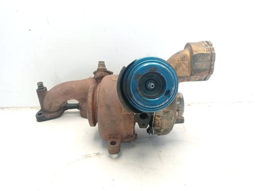 Turbolader/Kompressor SEAT LEON (1P1) 2.0 TDI 16V | BP30961054M71