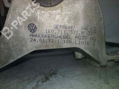 Hand brake VW SCIROCCO III (137, 138) 2.0 TDI | BP9516722I18 