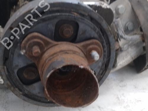 Rear differential AUDI A3 (8P1) | BP26530606M24 - Image 7