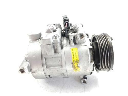 AC compressor AUDI A6 C6 (4F2) 3.0 TDI quattro | BP37696105M34 - Image 3