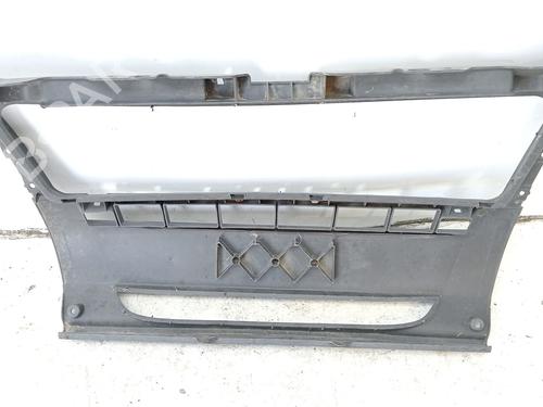 Front bumper FIAT DUCATO Platform/Chassis (250_)  | BP29876283C7