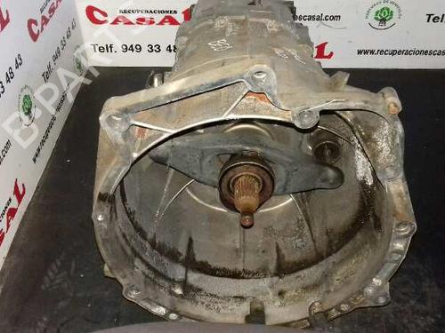 Gearbox BMW 1 (E87) | BP7961983M3 - Image 7