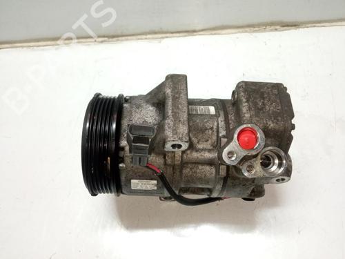 AC compressor MITSUBISHI COLT VI (Z3_A, Z2_A) 1.5 (Z23A) | BP8075092M34 