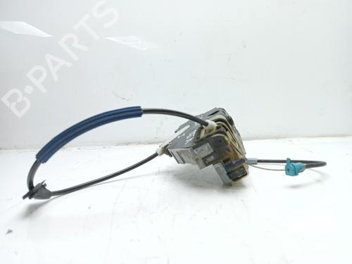 Rear left lock CITROËN C4 I (LC_) 1.6 16V | BP20724647C100 