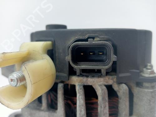 Alternator FORD FOCUS I (DAW, DBW)  | BP16179367M7 