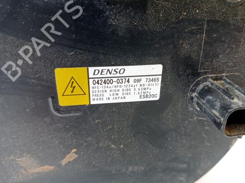 AC compressor TOYOTA C-HR (_X1_) | BP33233245M34 - Image 5