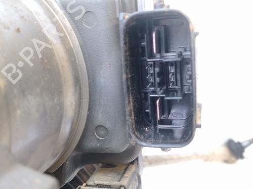 Steering rack TOYOTA RAV 4 V (_A5_, _H5_) | BP26399223M22 - Image 9