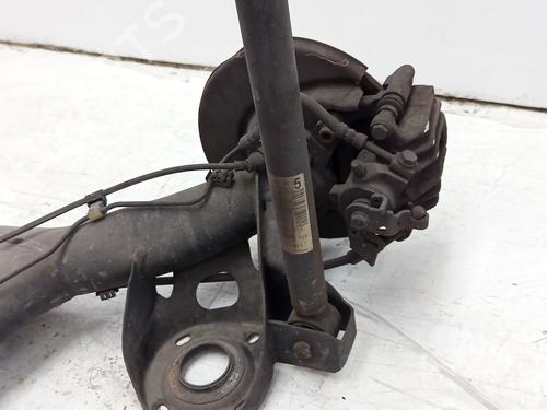 Rear axle SEAT IBIZA IV (6J5, 6P1) 1.6 TDI | BP29244983M2 