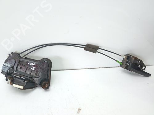 Used Front left lock Front left lock 13356171 13356171