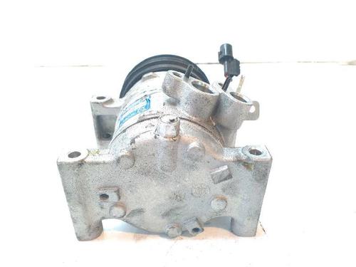 AC compressor MG MG ZS 2.0 TD | BP22639388M34 - Image 2