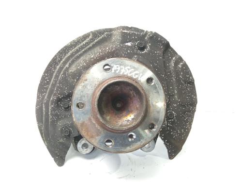 Used Right front steering knuckle BMW 3 (E90) [2004-2012]  12532660