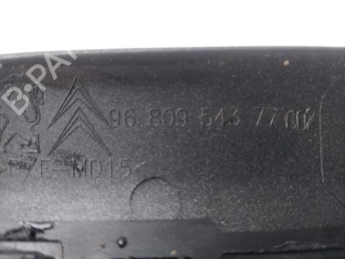 Other PEUGEOT PARTNER Tepee  | BP21518170O1 