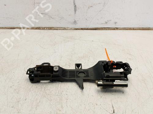 Used Front right interior door handle Front right interior door handle TOYOTA YARIS (_P13_) 1.5 Hybrid (NHP130_, NHP130) (101 hp) 40626083 40626083