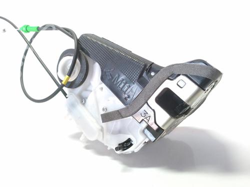 Rear right lock TOYOTA YARIS (_P13_) 1.5 (NSP131_) | BP10215952C99 