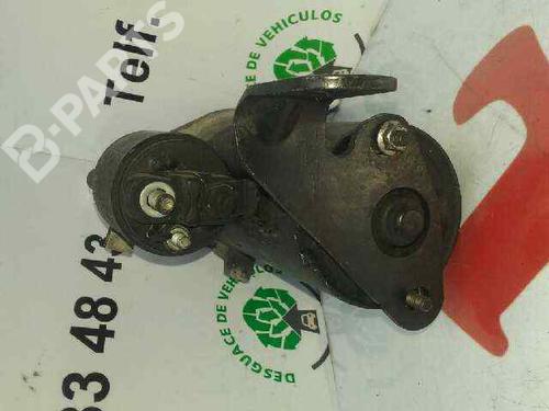 Startmotor OPEL ASTRA H GTC (A04)  | BP7962771M8 