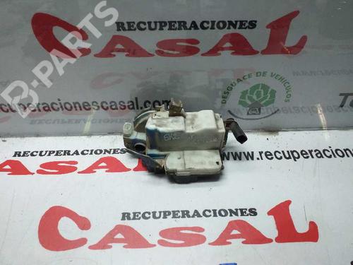 Used Front right lock SEAT IBIZA II (6K1) [1993-2002]  7955742