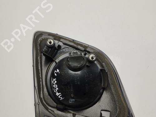 Rear center light MAZDA 3 (BK) 1.6 (BK14) | BP10979917I39 - Image 2