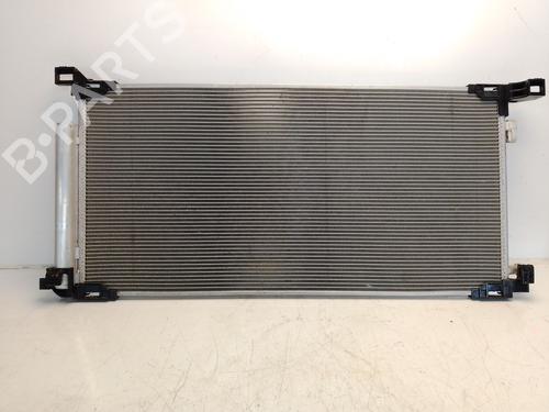 Used AC radiator AC radiator TOYOTA COROLLA Hatchback (_E21_, _EA1_, _EH1_) [2018-2026] 33759255 33759255