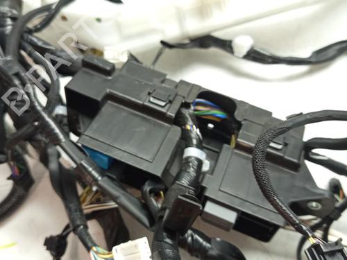 Cable TOYOTA COROLLA Estate (_E21_) 2.0 Hybrid (MZEH12) | BP37535048E12  - Image 7