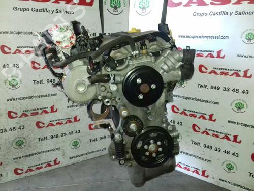 Engine OPEL CORSA B (S93)  | BP7953068M1 