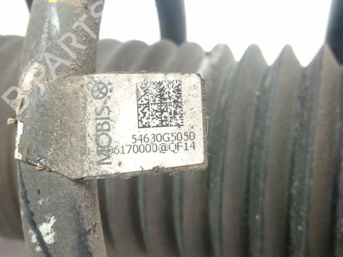 Left front shock absorber KIA NIRO I (DE) | BP31158085M16