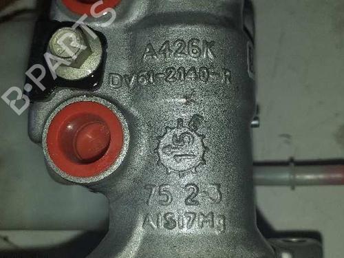Used Brake master cylinder FORD FOCUS III 1.6 TDCi (95 hp) 7957675