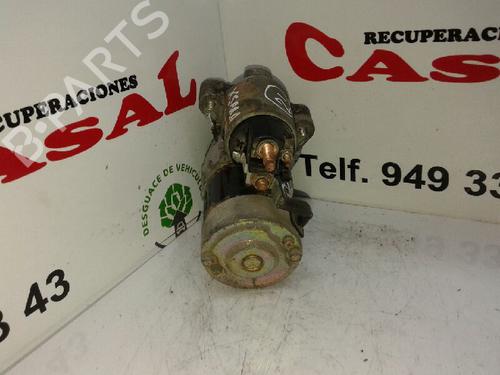 Starter PEUGEOT 407 (6D_)  | BP7962403M8 