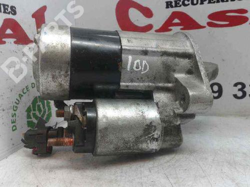 Used Starter CHRYSLER VOYAGER IV (RG, RS) 2.4 (147 hp) 7962986
