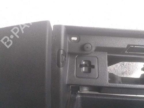 Glove box VW POLO VI (AW1, BZ1, AE1) 1.0 TSI | BP7959079C95 