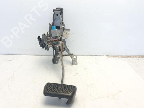 Bremsepedal TOYOTA YARIS (_P13_) [2010-2020]  24970372