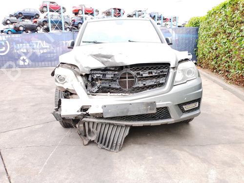 Left sun visor MERCEDES-BENZ GLK-CLASS (X204) | BP30856278I1 - Image 7