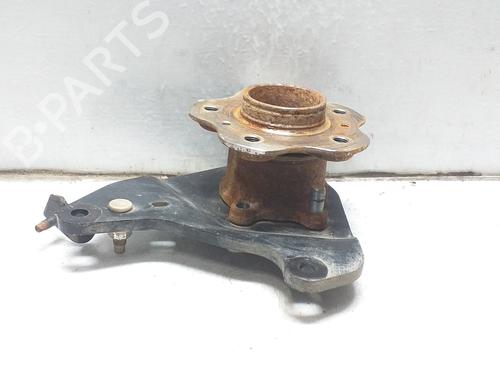 Used Right rear steering knuckle Right rear steering knuckle NISSAN QASHQAI II (J11, J11_) 1.6 dCi (130 hp) 10293290 10293290
