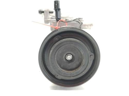 Used AC compressor AC compressor HYUNDAI TUCSON (JM) 2.0 (141 hp) 38567759 38567759