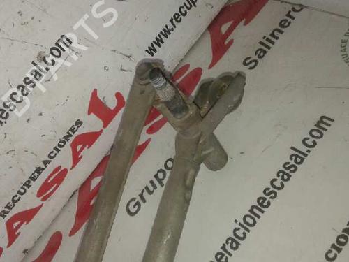 Front wiper motor RENAULT VEL SATIS (BJ0_)  | BP7953638M29 